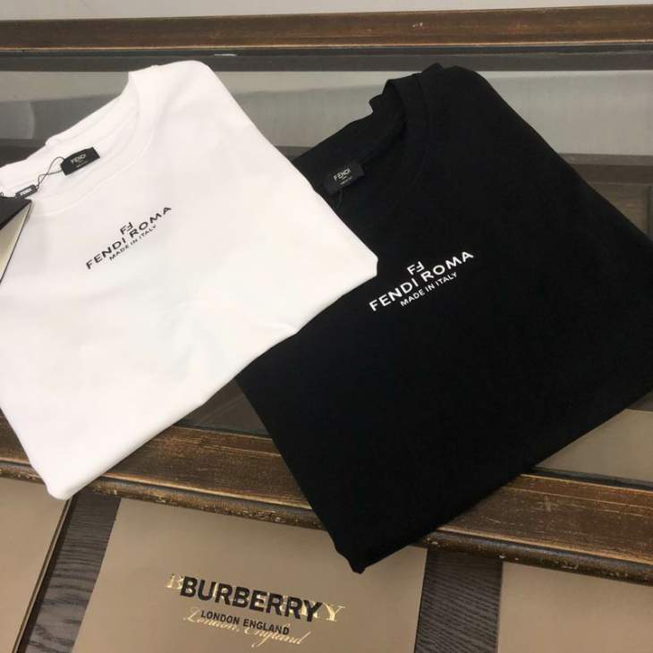Picture of Fendi T Shirts Short _SKUFendiS-XLtltx9013888